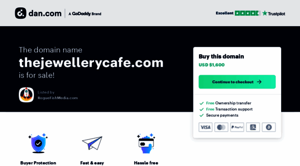 thejewellerycafe.com