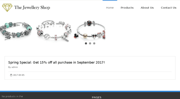 thejewelleryshop.co.za