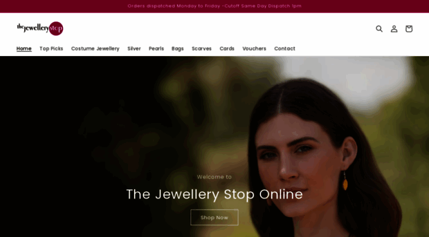 thejewellerystop.co.uk