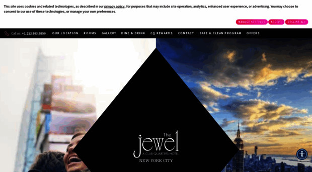 thejewelny.com