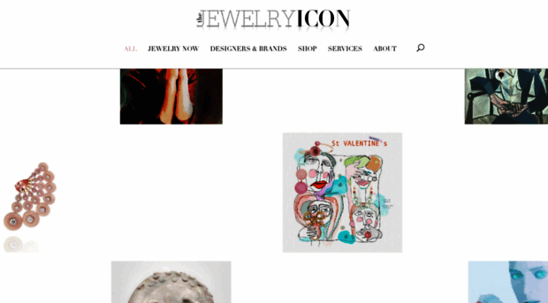 thejewelryicon.com