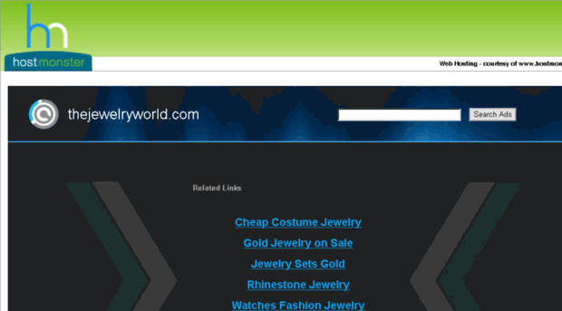 thejewelryworld.com