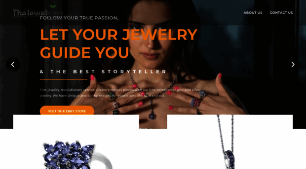 thejewelsite.com