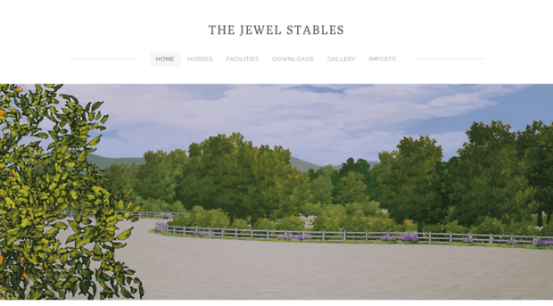 thejewelstables.weebly.com