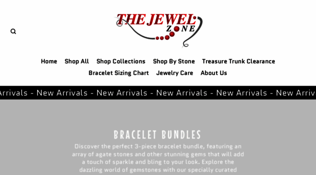 thejewelzone.com