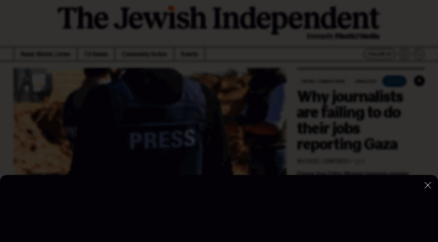 thejewishindependent.com.au