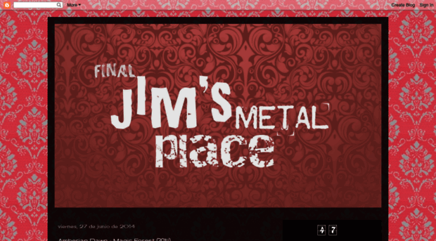 thejimsmetalplace.blogspot.fr