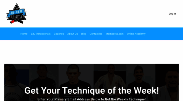 thejiujitsulifestyle.mykajabi.com