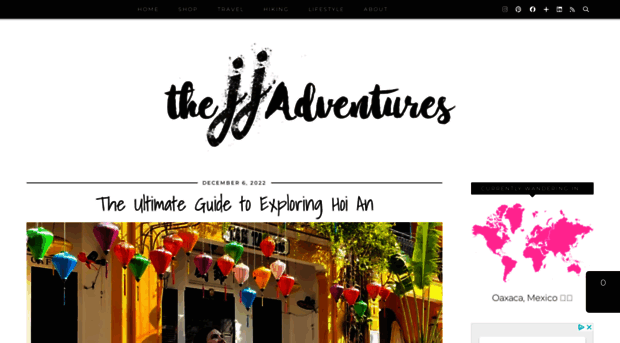 thejjadventures.com