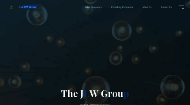 thejlwgroup.com