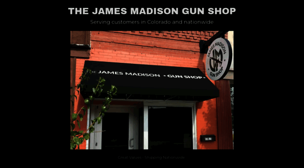 thejmgs.com