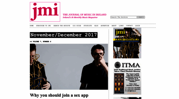 thejmi.com