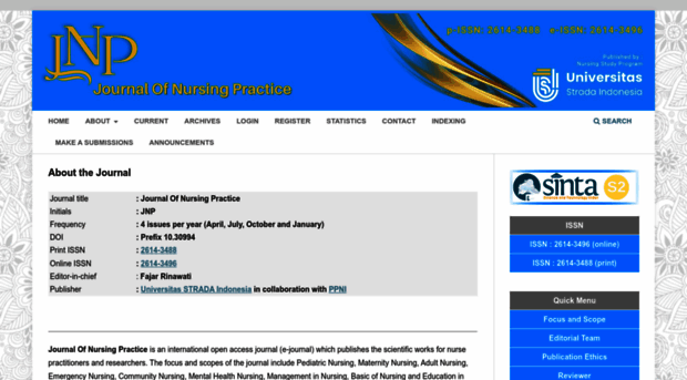 thejnp.org