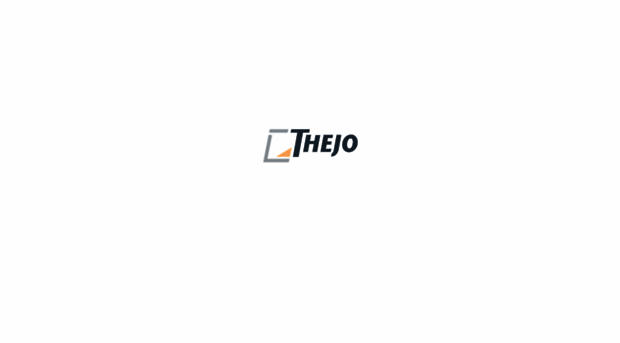 thejo-engg.com