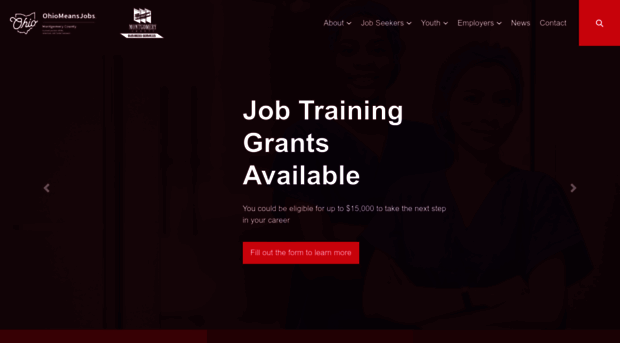 thejobcenter.org