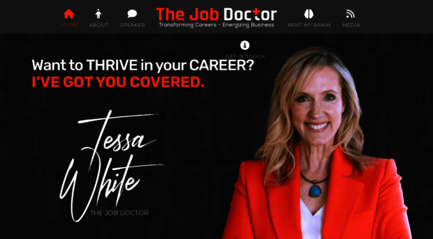 thejobdoctor.com