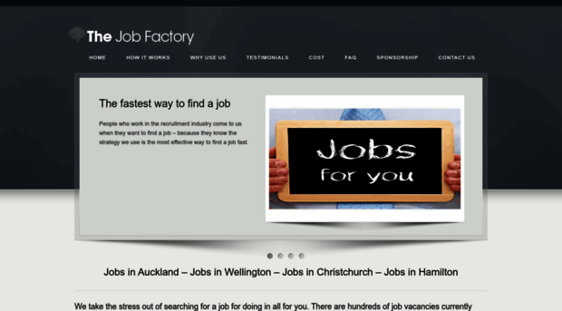 thejobfactory.co.nz