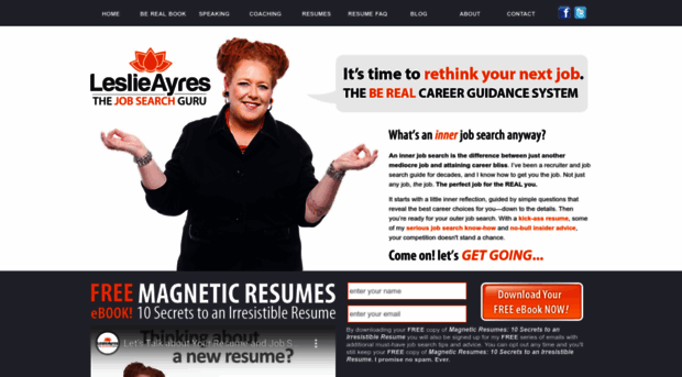 thejobsearchguru.com