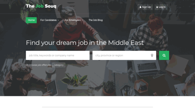 thejobsouq.com