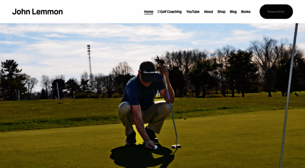 thejohnlemmon.com
