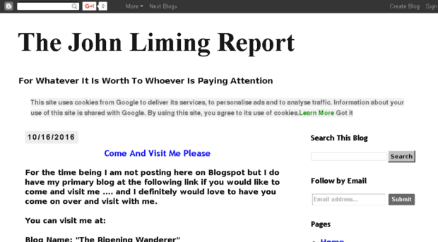 thejohnlimingreport.blogspot.com