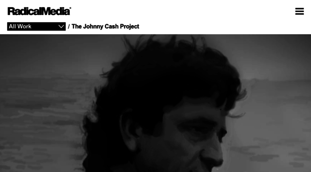 thejohnnycashproject.com