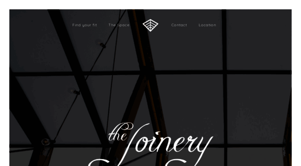 thejoinerychicago.com