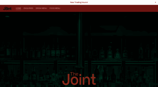 thejointbar.com.au