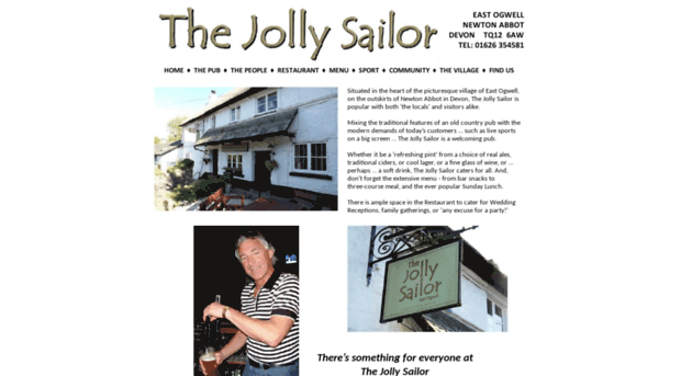 thejolly.co.uk