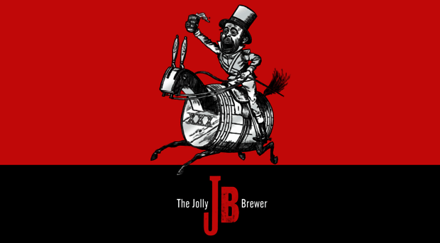 thejollybrewer.com