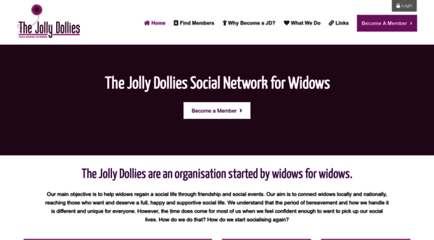 thejollydollies.com