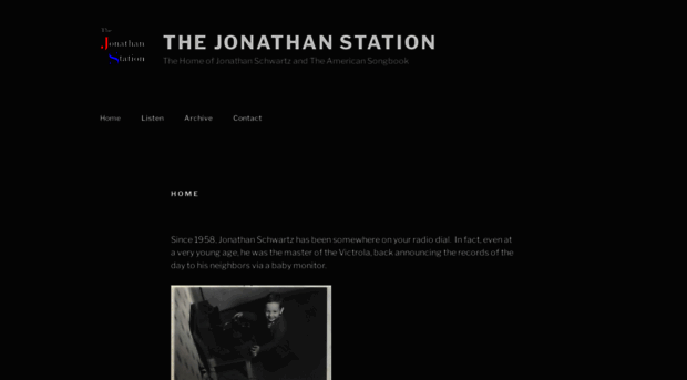 thejonathanstation.com