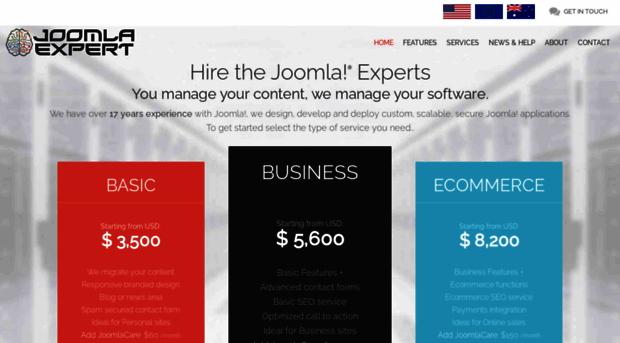 thejoomlaexpert.com