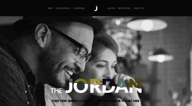 thejordanlife.com