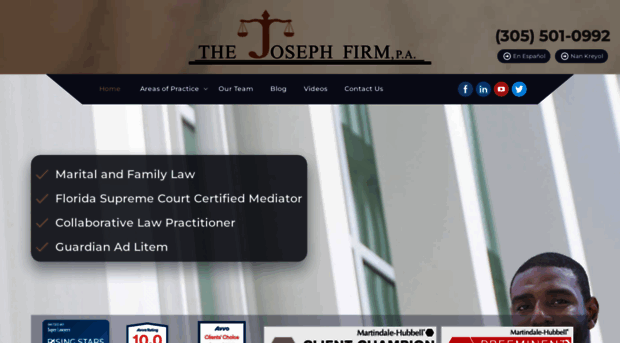 thejosephfirmpa.com