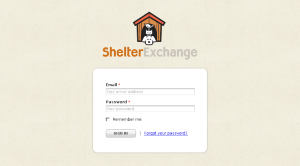 thejoshuafund.shelterexchange.org