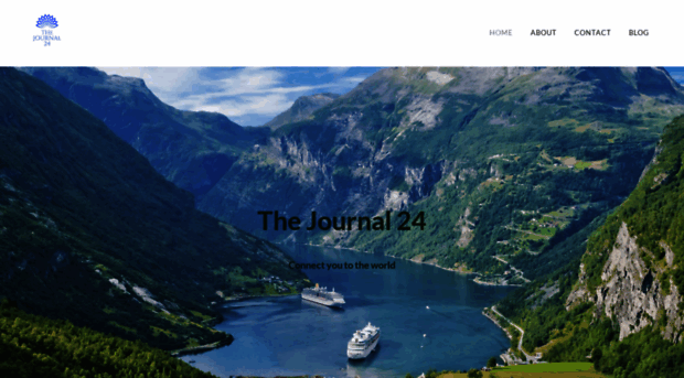 thejournal24.weebly.com
