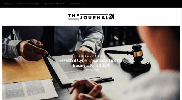 thejournal24h.com