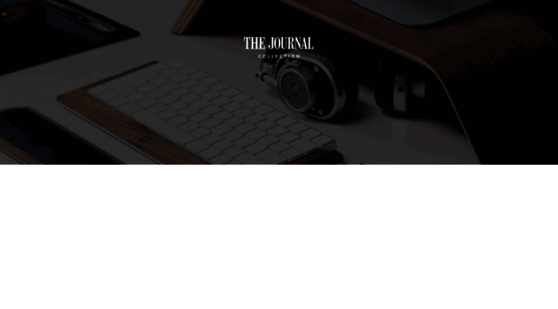 thejournalcollection.com