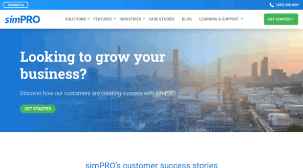 thejourney.simprogroup.com