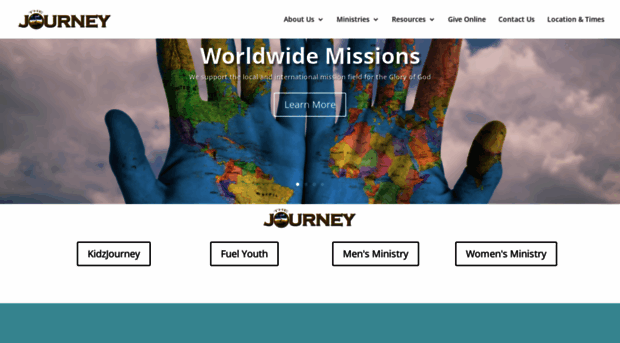 thejourneychurch.org