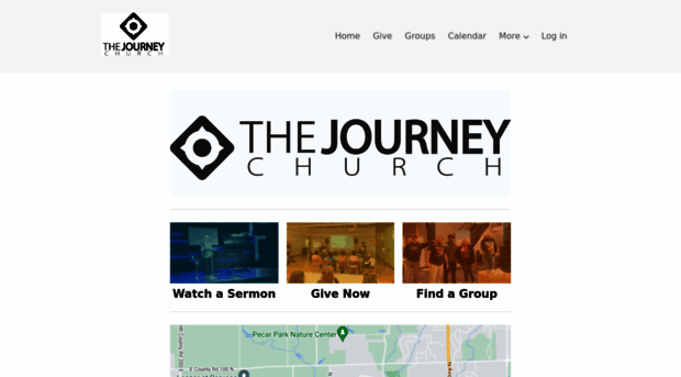 thejourneychurchavon.churchcenter.com