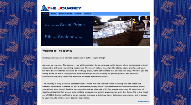 thejourneyin.com