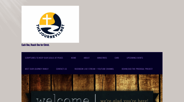 thejourneyli.net