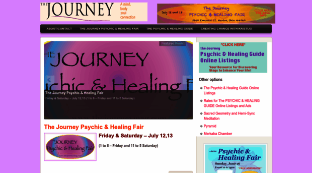 thejourneymag.com