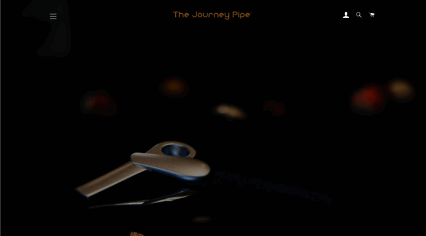 thejourneypipe.com