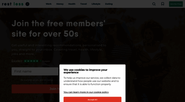 thejoyclub.com