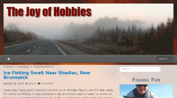 thejoyofhobbies.com