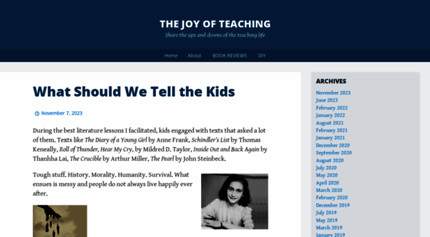 thejoyofteachingblog.wordpress.com