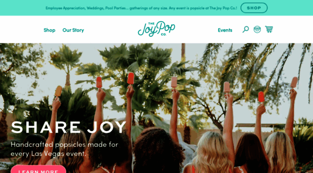 thejoypopco.com